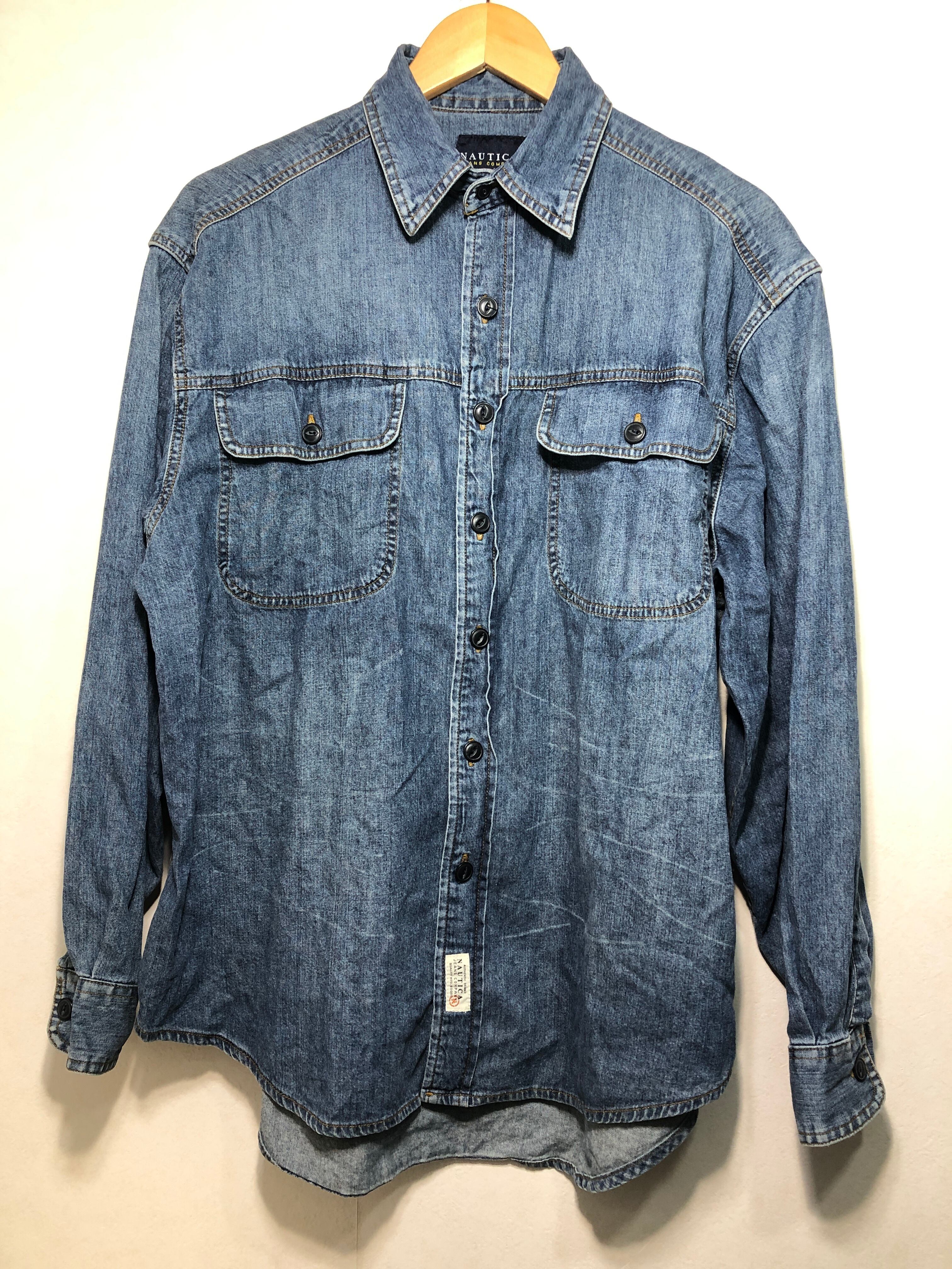 30s Montgomery Ward Denim Coverall 30年代 モンゴメリーワード
