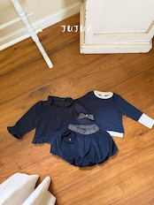 韓国子供服 / JUJUA / 26Autumn / キャノン ショートパンツ / 秋服 *XS~XL*