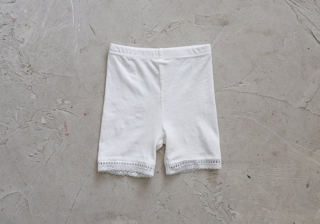 【5/9〆予約】<flo>  Karine leggings