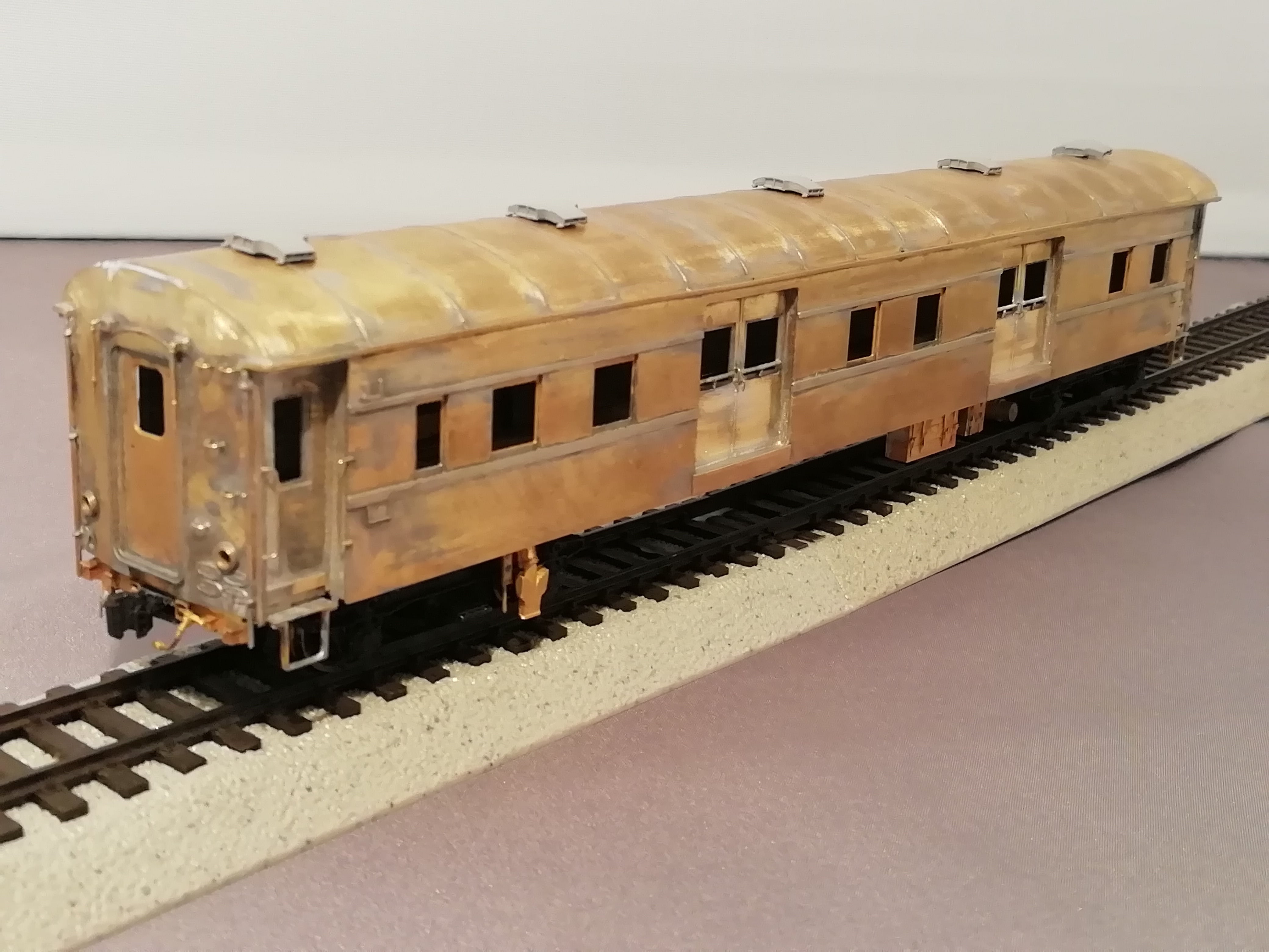 マニ36キノコ キット 1/87 12mm | HOKUSEI WORKS マニ36キノコ キット 1/87 12mm | HOKUSEI WORKS