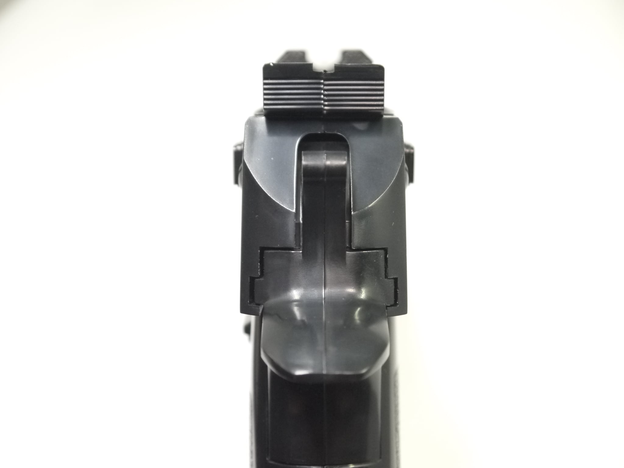 東京マルイ デザートイーグル AIR対応 20mmレール | F&F GunParts