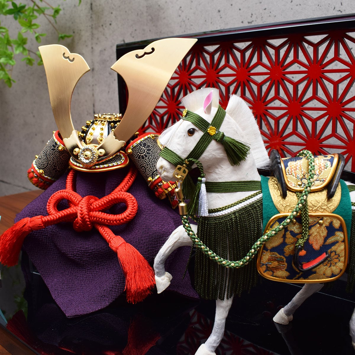 乗馬大将 5月人形 www.cleanlineapp.com