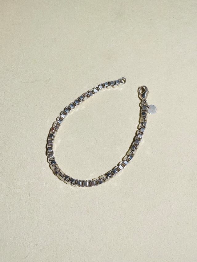 Venetian Bracelet -Tiffany & Co-