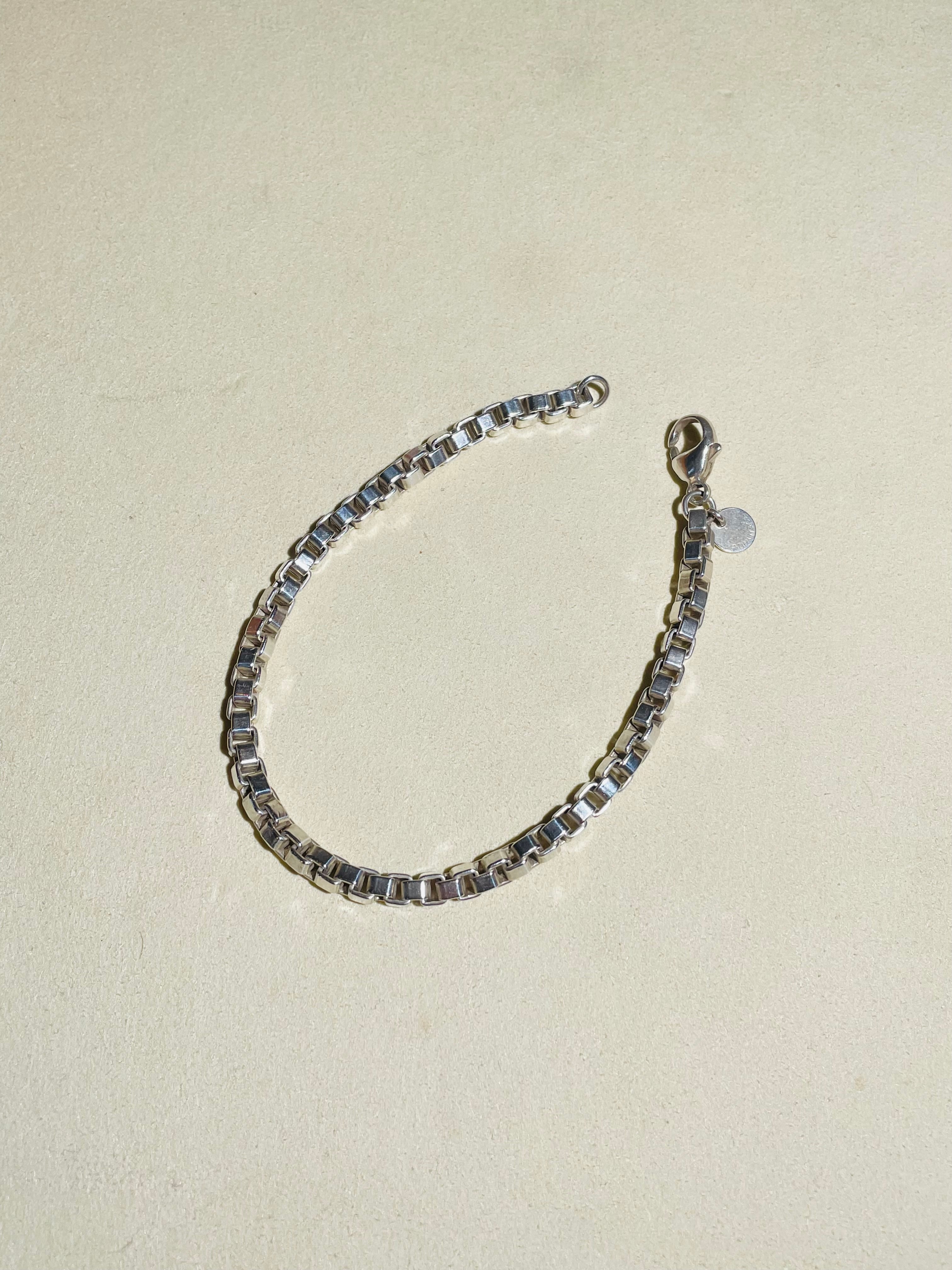 Venetian Bracelet -Tiffany & Co-