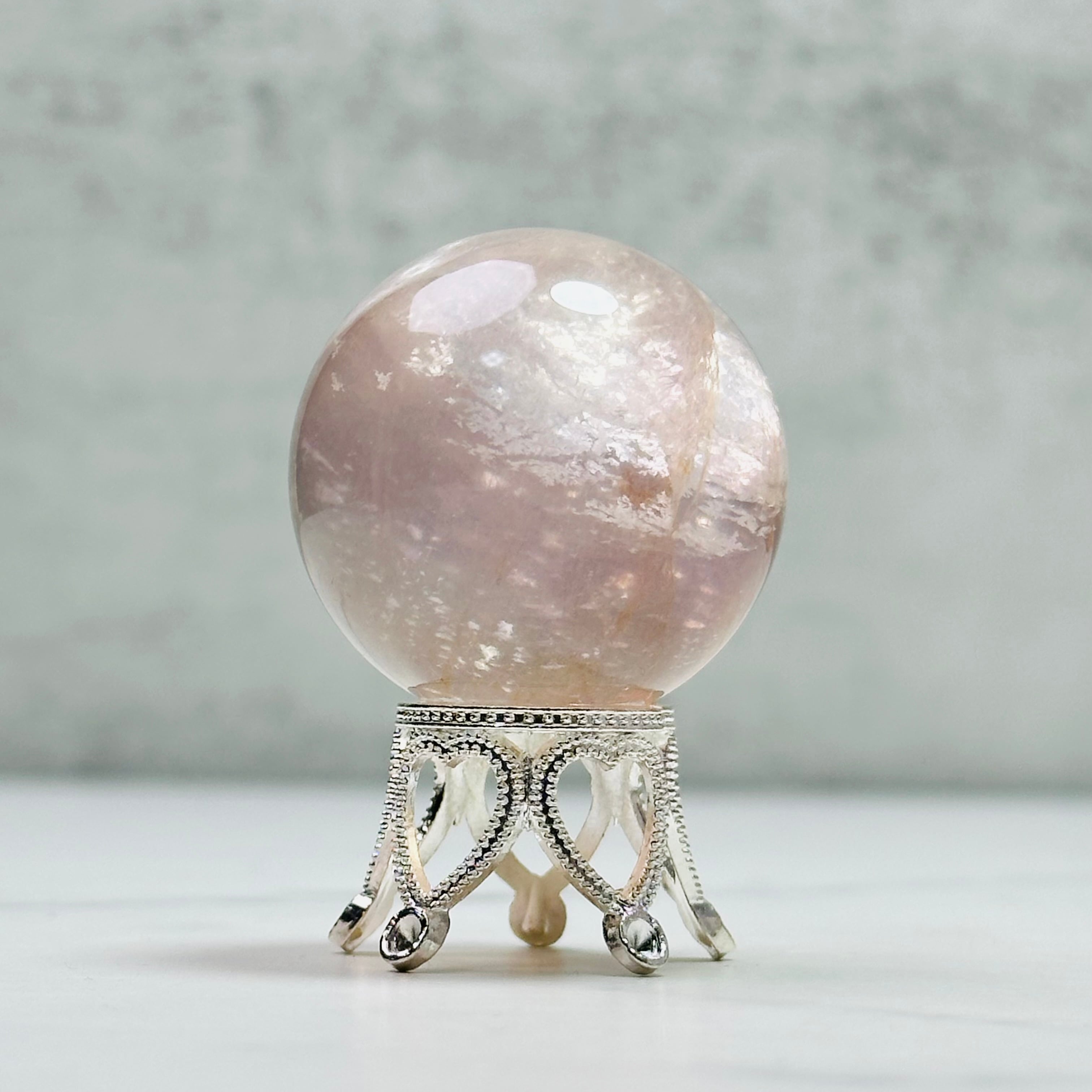 スフィア・エッグ | Mt.Sophia 天然石屋さん／マウントソフィア