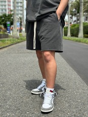 Vintage Shorts