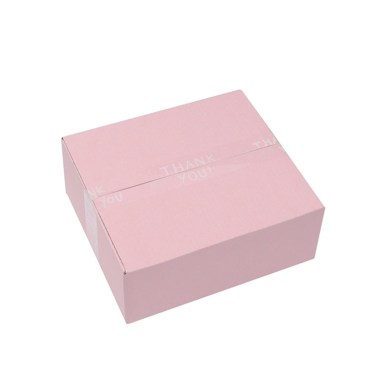 B-002】60サイズ カラーダンボール ピンク | 1carat