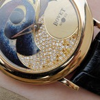 BOVET Le Faucon 世界12本限定 裏スケ オートマ thumbnail 6