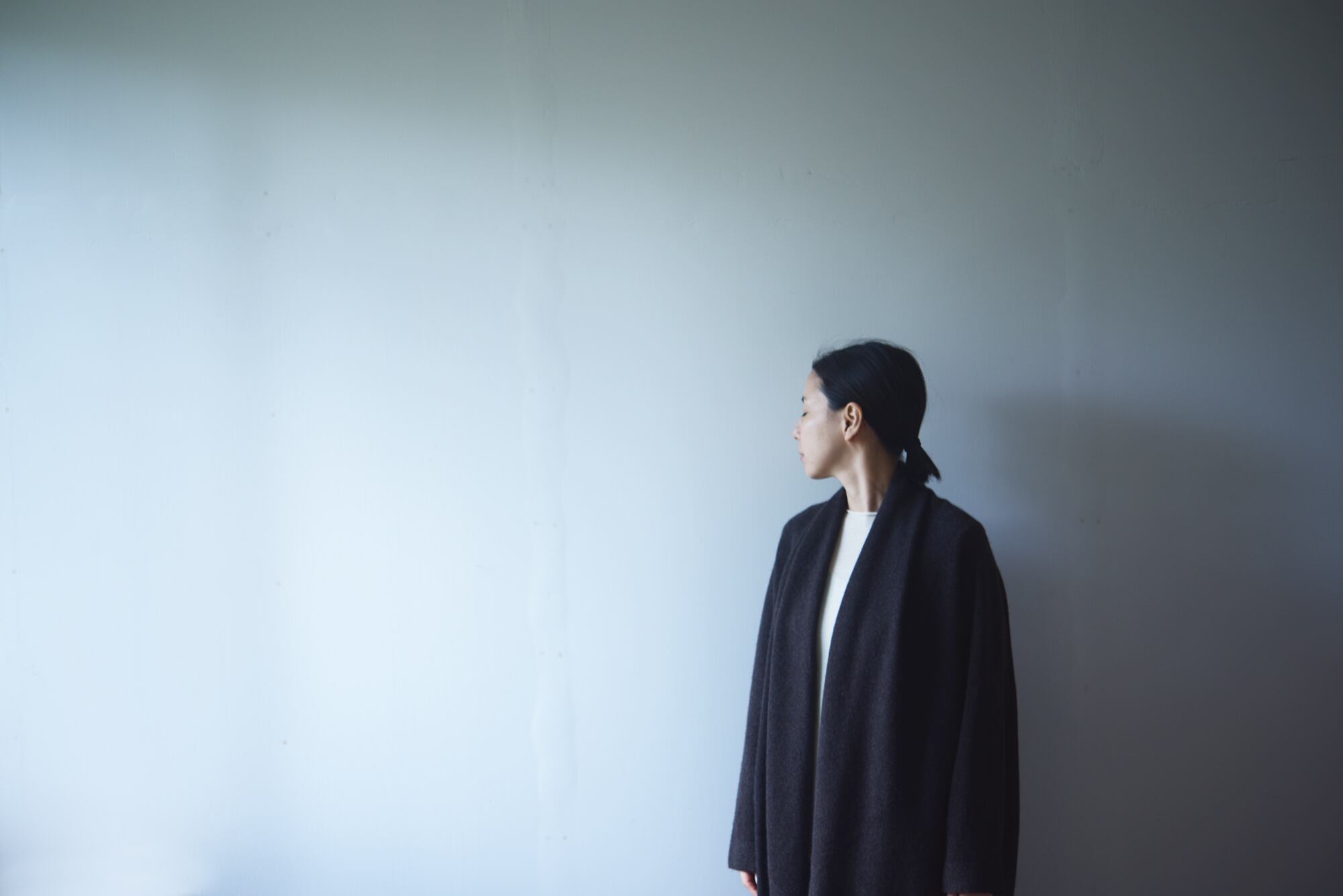 FUJI [ PURE CASHMERE ] 24-25 | 糸衣｜オンラインショップ