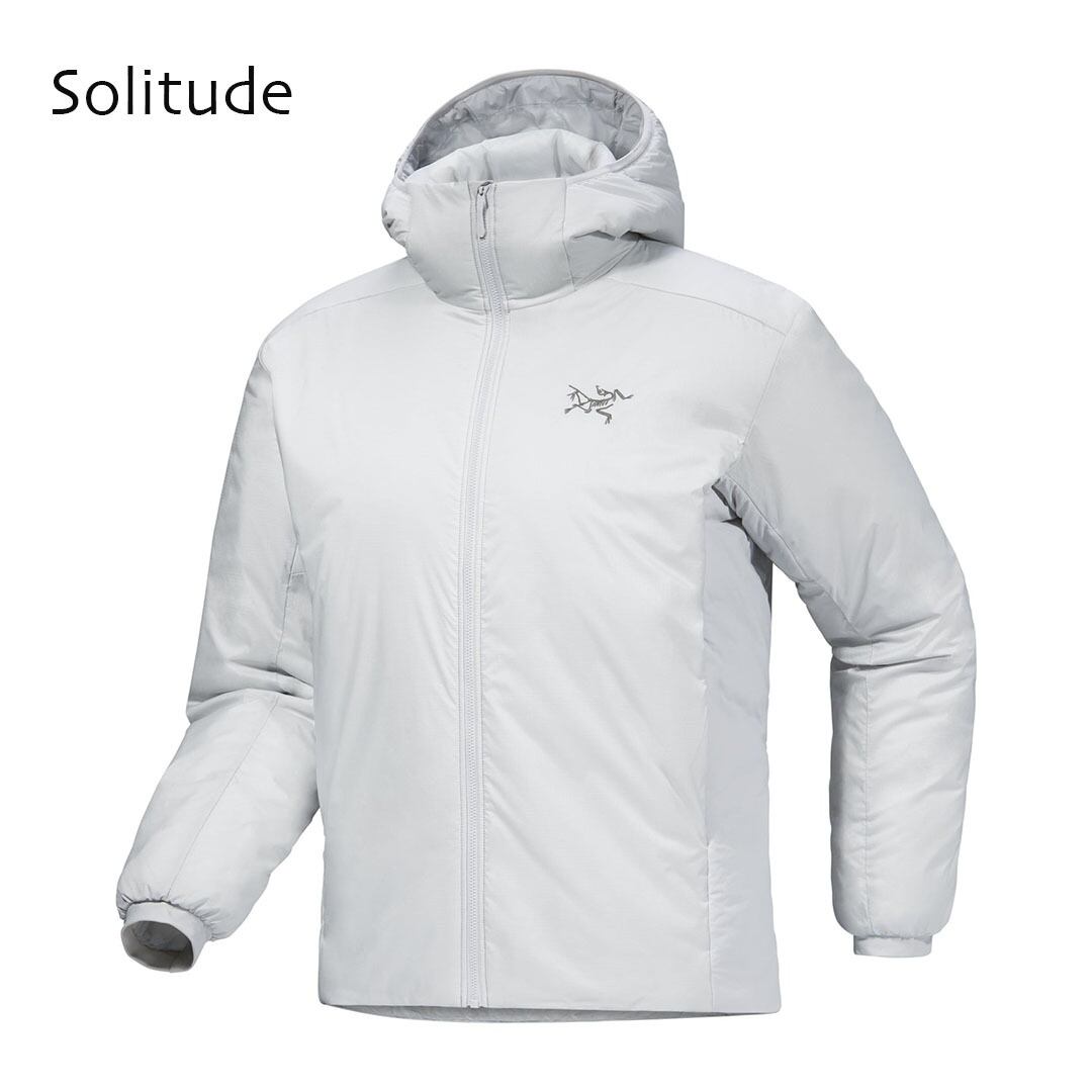 ARC'TERYX [アークテリクス正規代理店] Atom SV Hoody M [X000009902