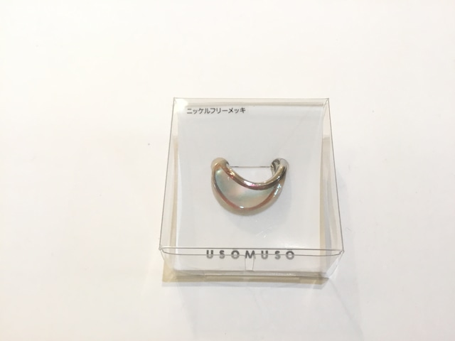 usomuso aurora ear cuff