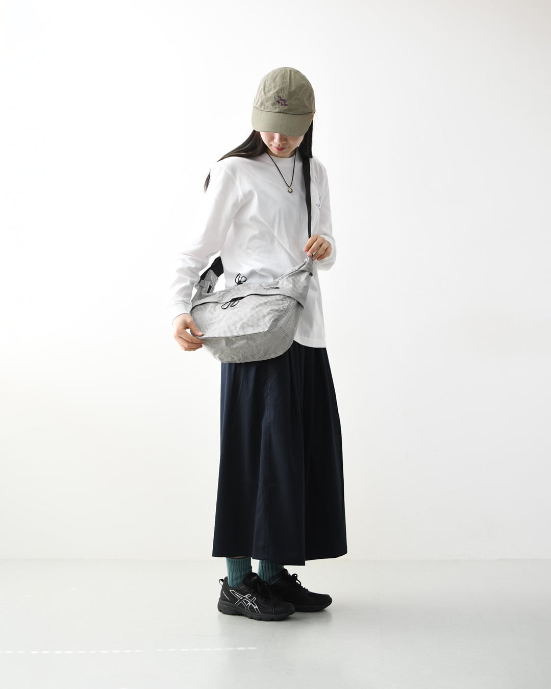 THE NORTH FACE [ザ・ノース・フェイス正規代理店] Menow Walker