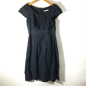 w505　Rouge fonce　ワンピース