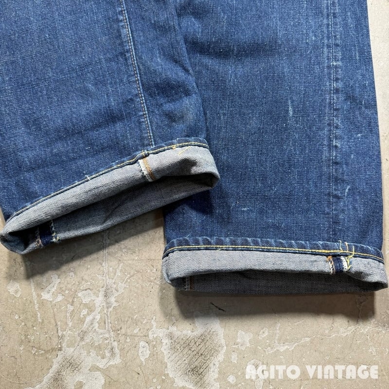 SPECIAL!! 70's LEVI'S リーバイス 517-0217 デニムパンツ Big E SPECIAL!! 70's LEVI'S リーバイス 517-0217 デニムパンツ Big E