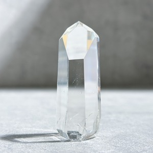 【高品質】ミナスジェライス産クリアクォーツ タワー51◇ Clear Quartz ◇ 天然石・鉱物・パワーストーン