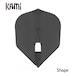 L-Flight PRO KAMI L3 [Shape] Black