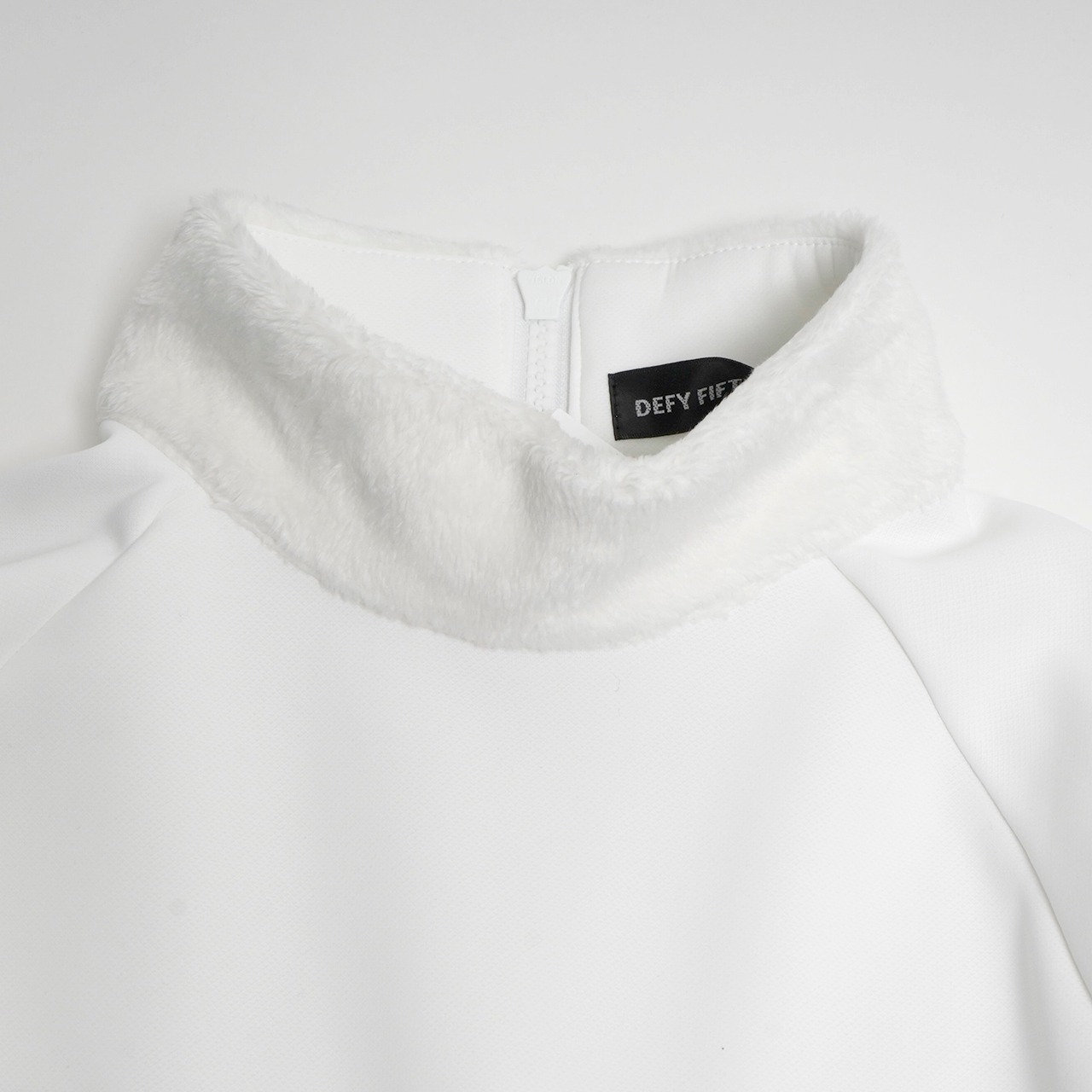 BBS HI NECK AMGL310004