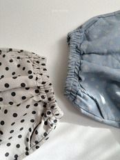 minirobe 26/SS Eddy knee-length pants