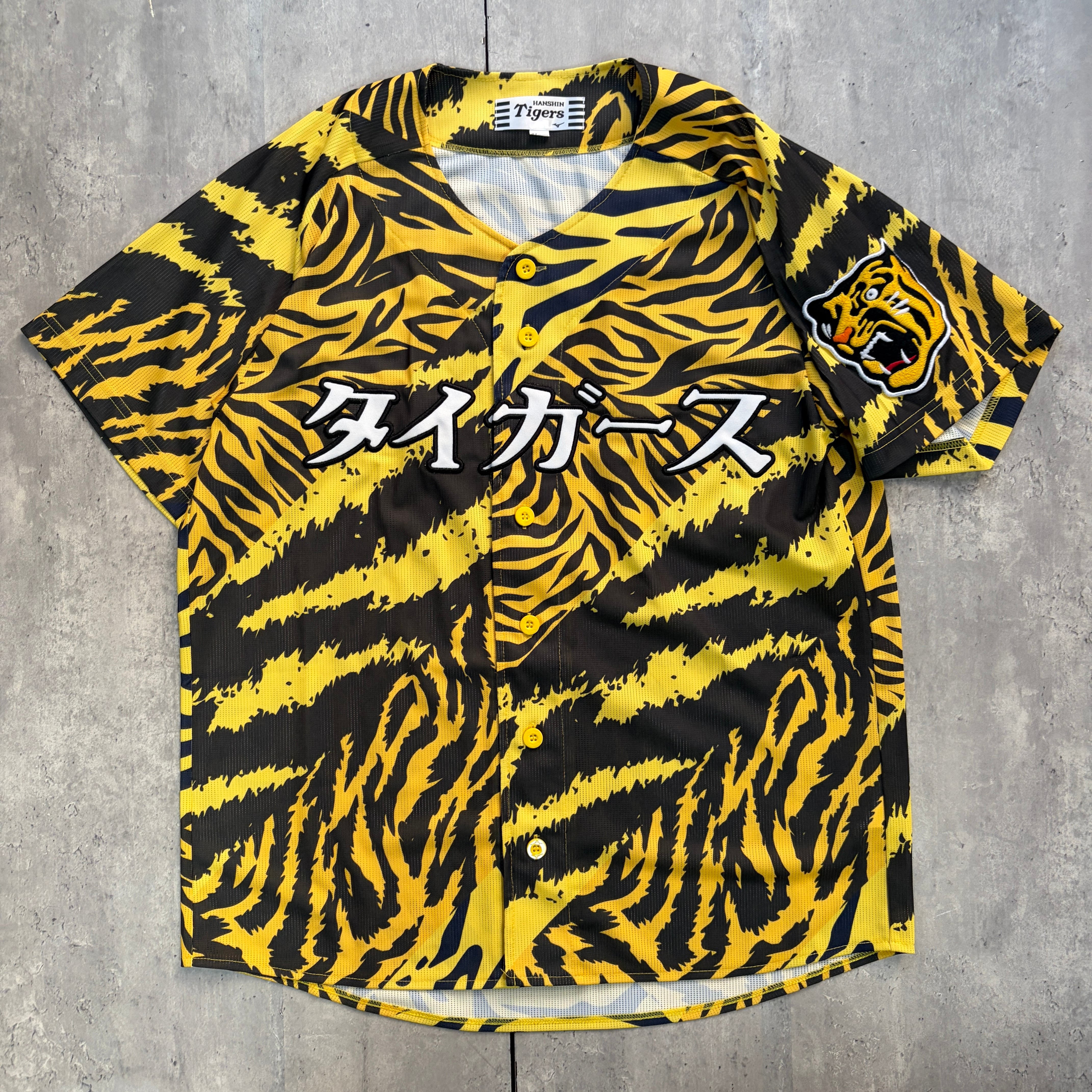NPB | The First Witness【公式】