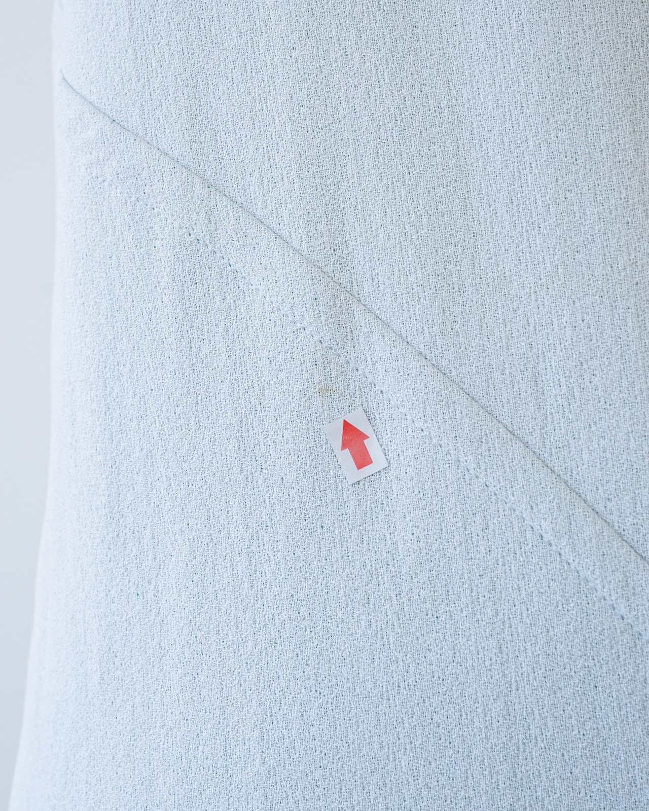 〈CÉLINE by phoebe philo〉Sleeveless Top