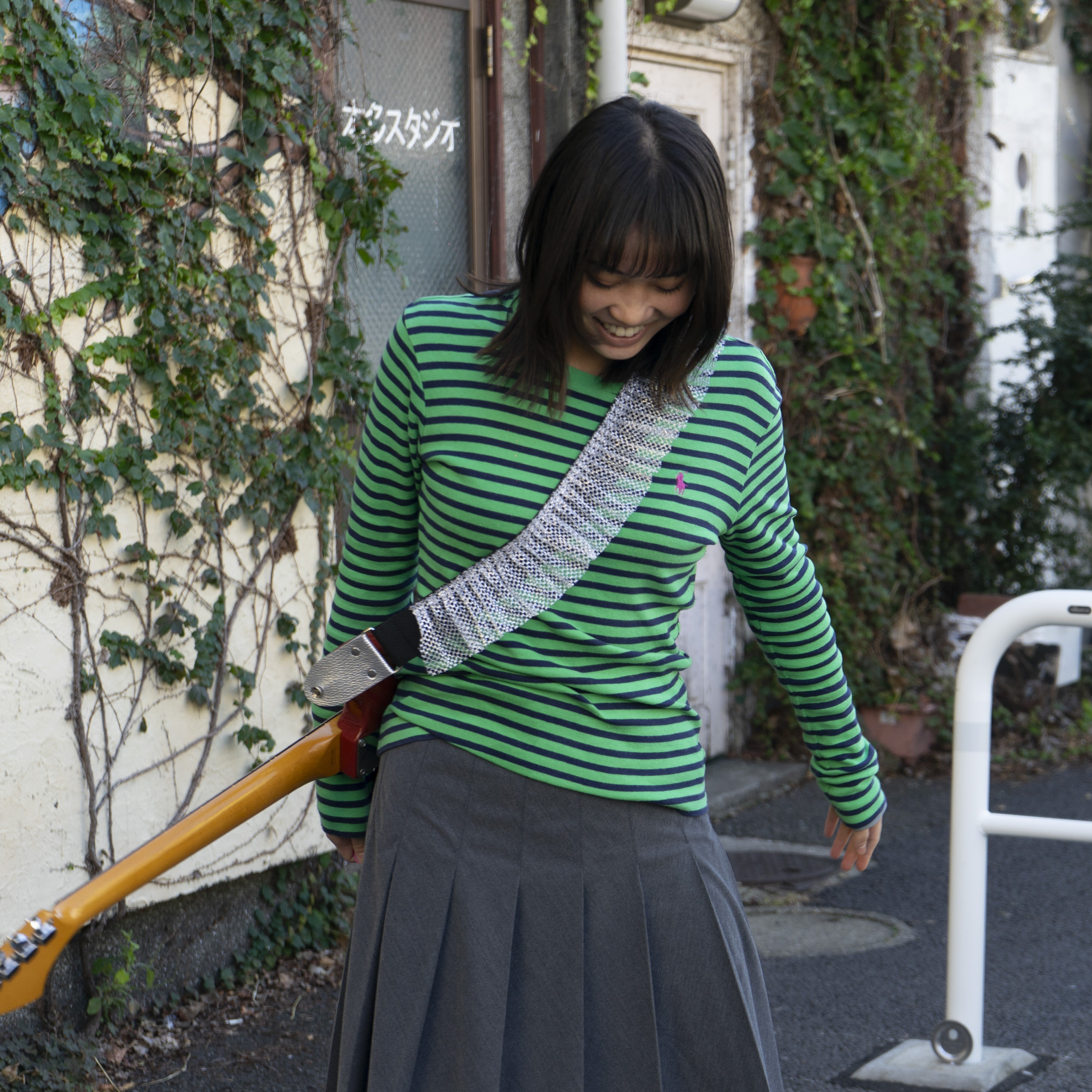 お試し価格】乙女カラーマイクケース | Pay ID