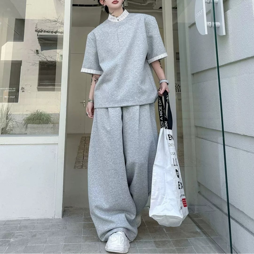 セットアップ | 韓国メンズファッション専門店｜DiKC(ディック)