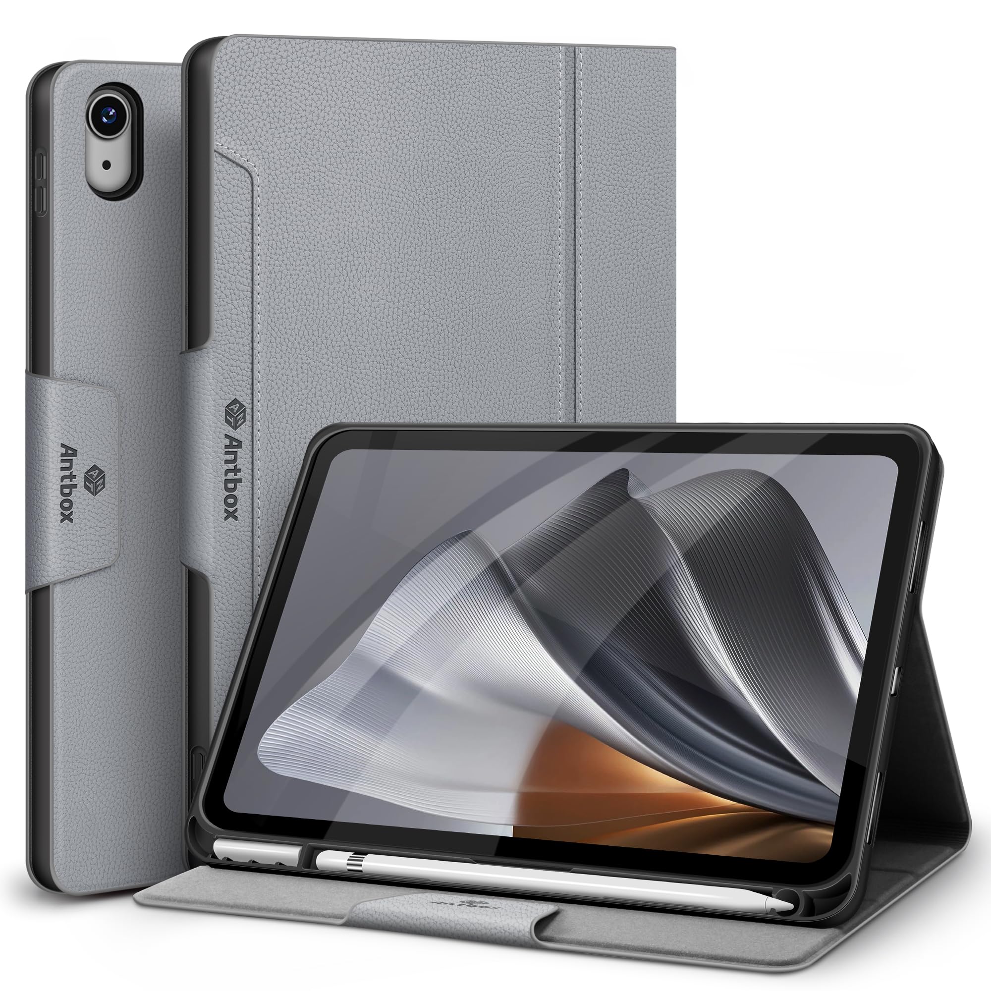 Antbox iPad 第11世代 ケース(A16) 第10世代 ケース 10.9インチ