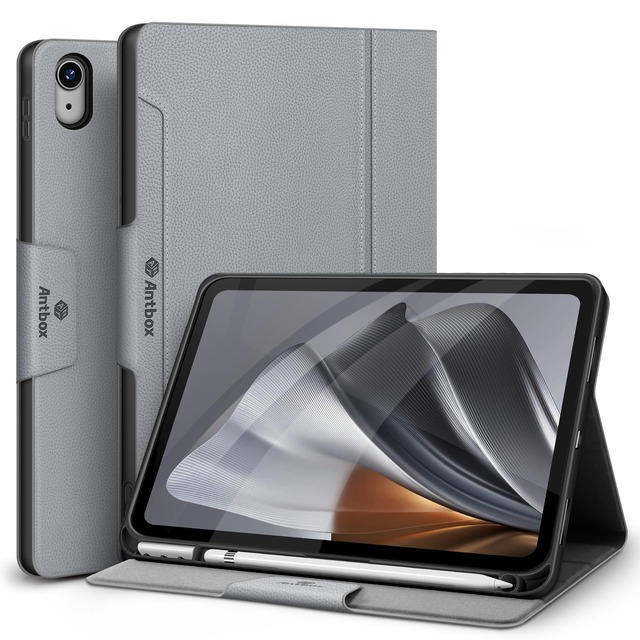 Antbox iPad 第11世代 ケース(A16) 第10世代 ケース 10.9インチ