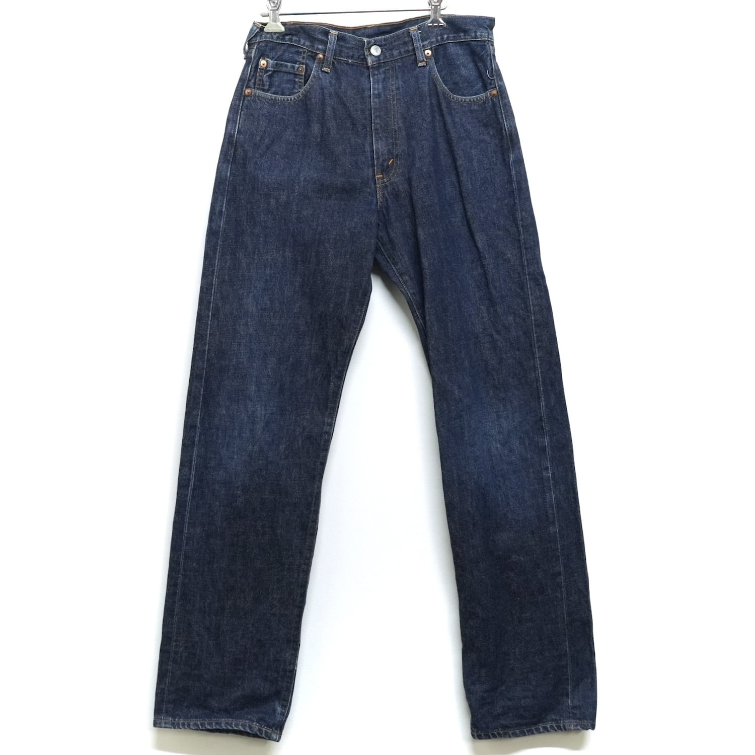 4261 Levi's リーバイス 504Z-XX W31 L34 95年 日本製 復刻 レプリカ