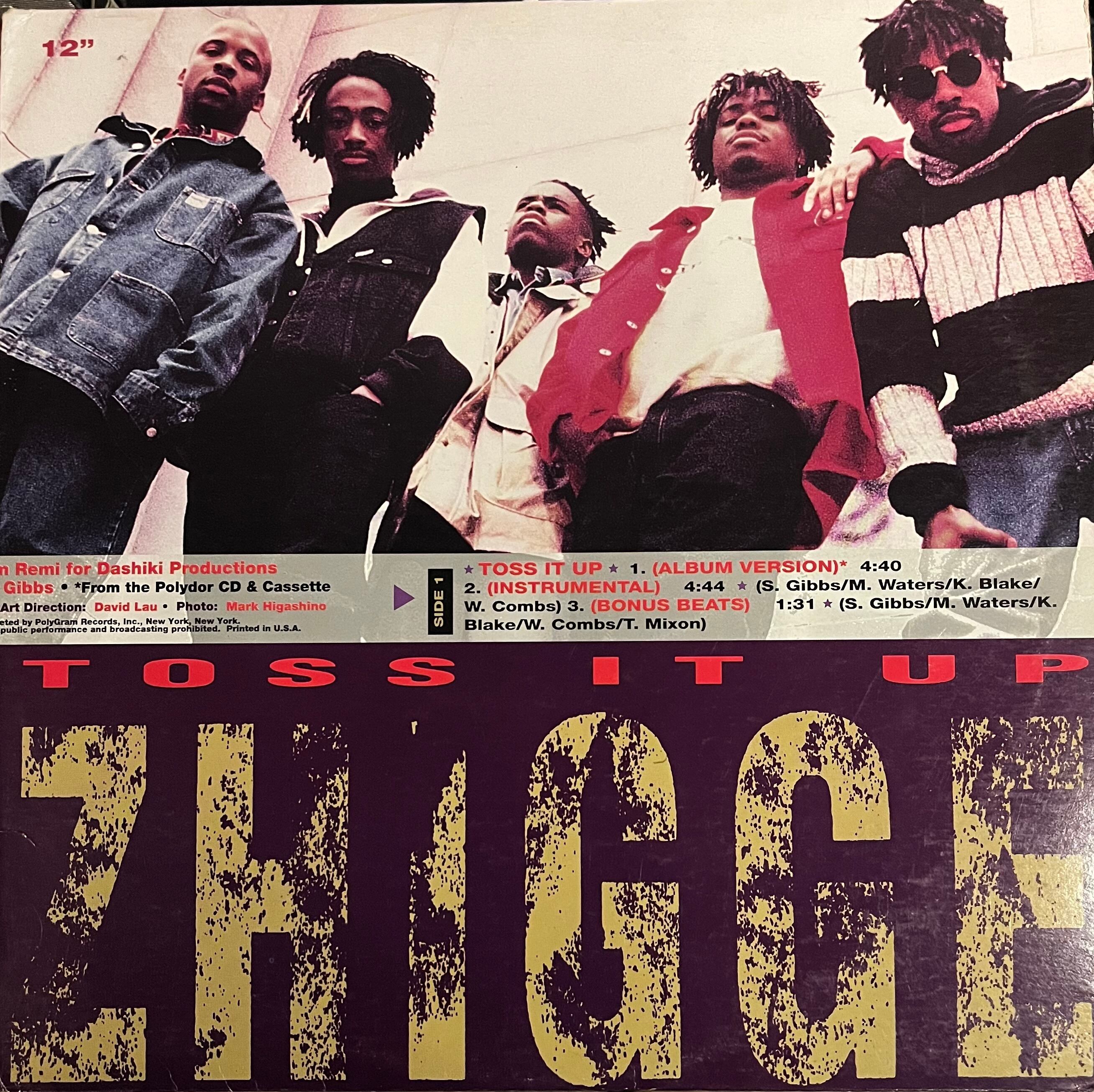 Aswad – Shine (12