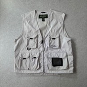 00s Eddie Bauer vest