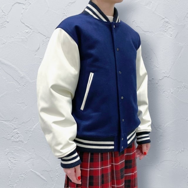 Midi Umi stadium jumper | CoCo Cuore