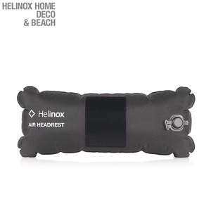 Helinox（ヘリノックス) ヘリノックス エアーヘッドレスト2.0