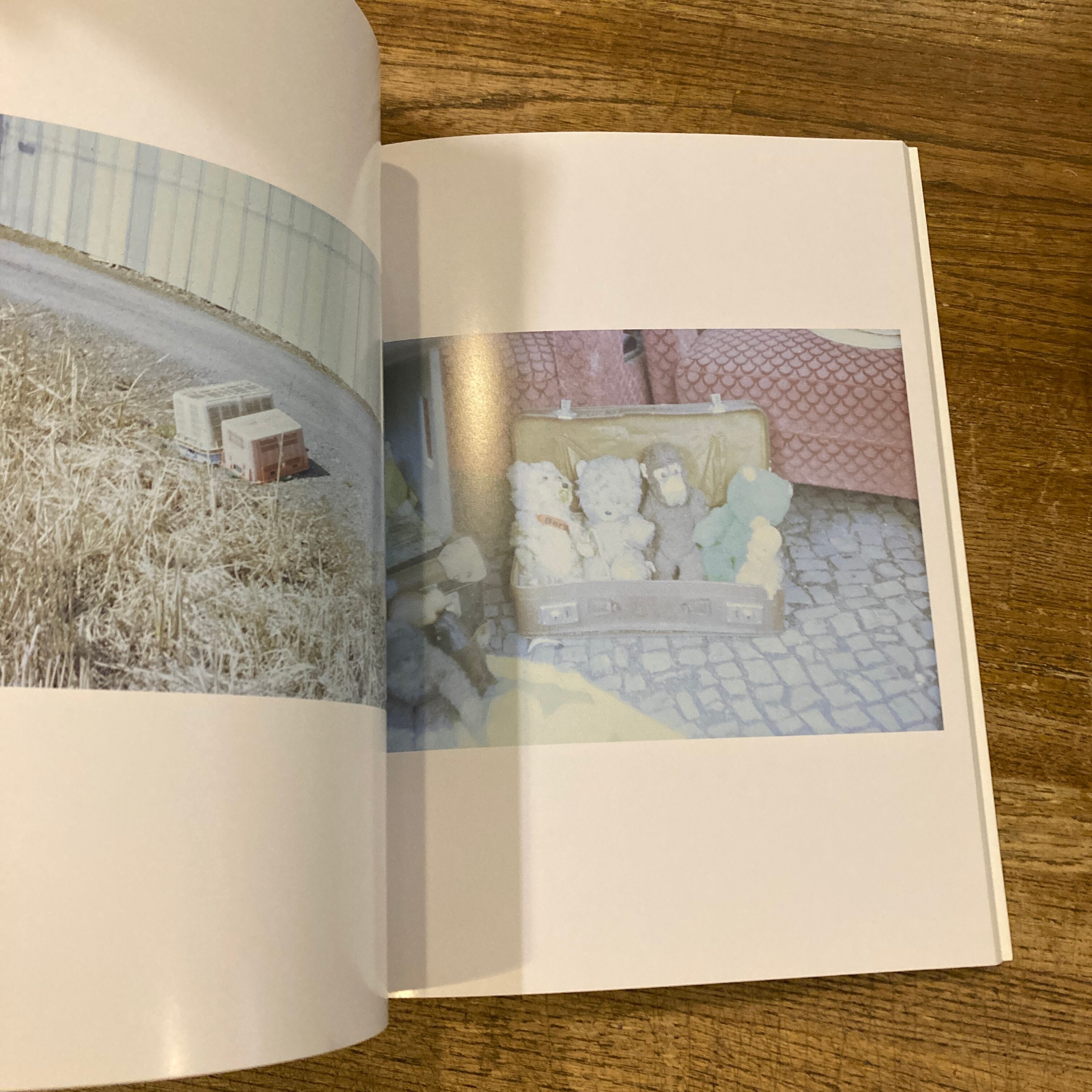 写真はいつも世界の終わりを続ける WOrld's End / 高橋恭司 | 百年