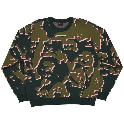 QUASI / Pamo Sweater