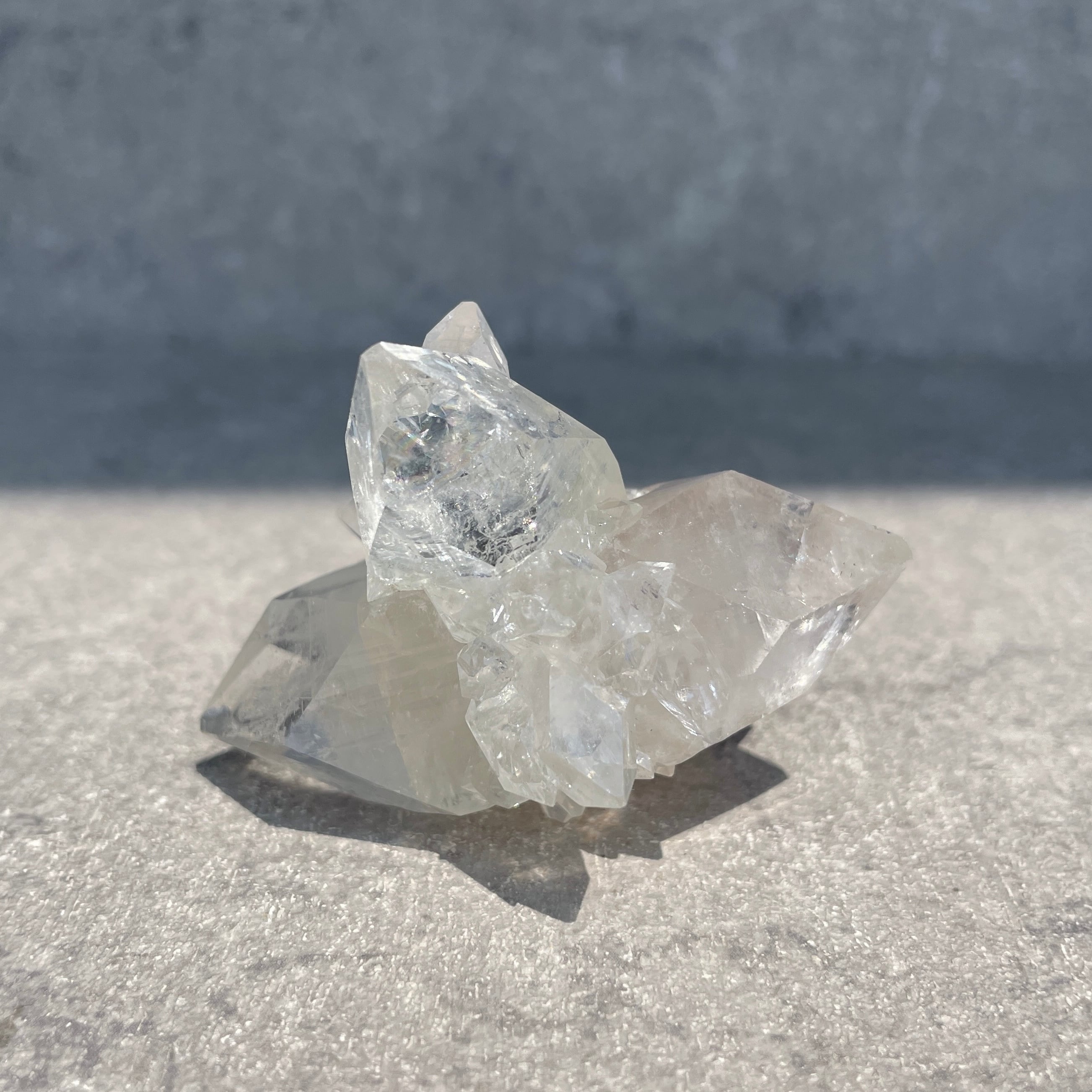 アポフィライト 15◇Apophyllite◇天然石・鉱物・パワーストーン