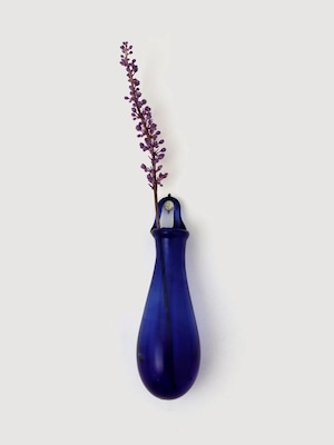 ハンギングベース グートゥ|Hanging Vase Goutte – La Maison Dar Dar