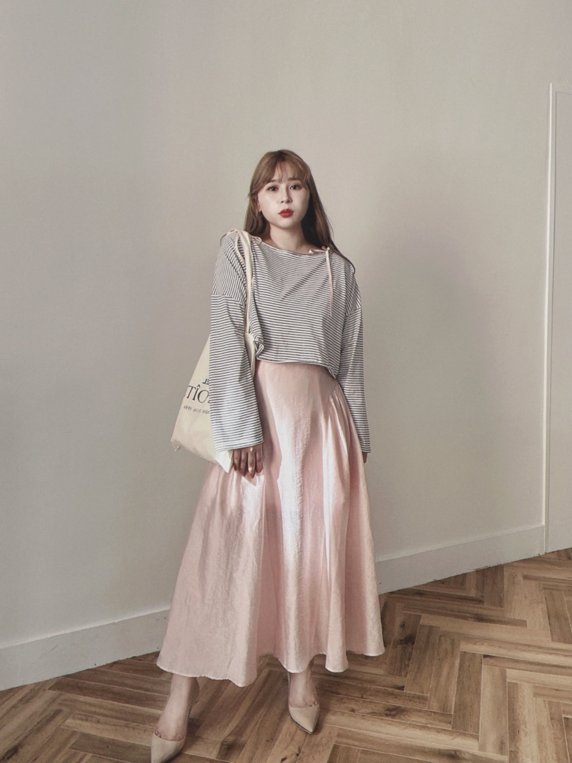 Puiー PUI BORDER NEVY | PUI