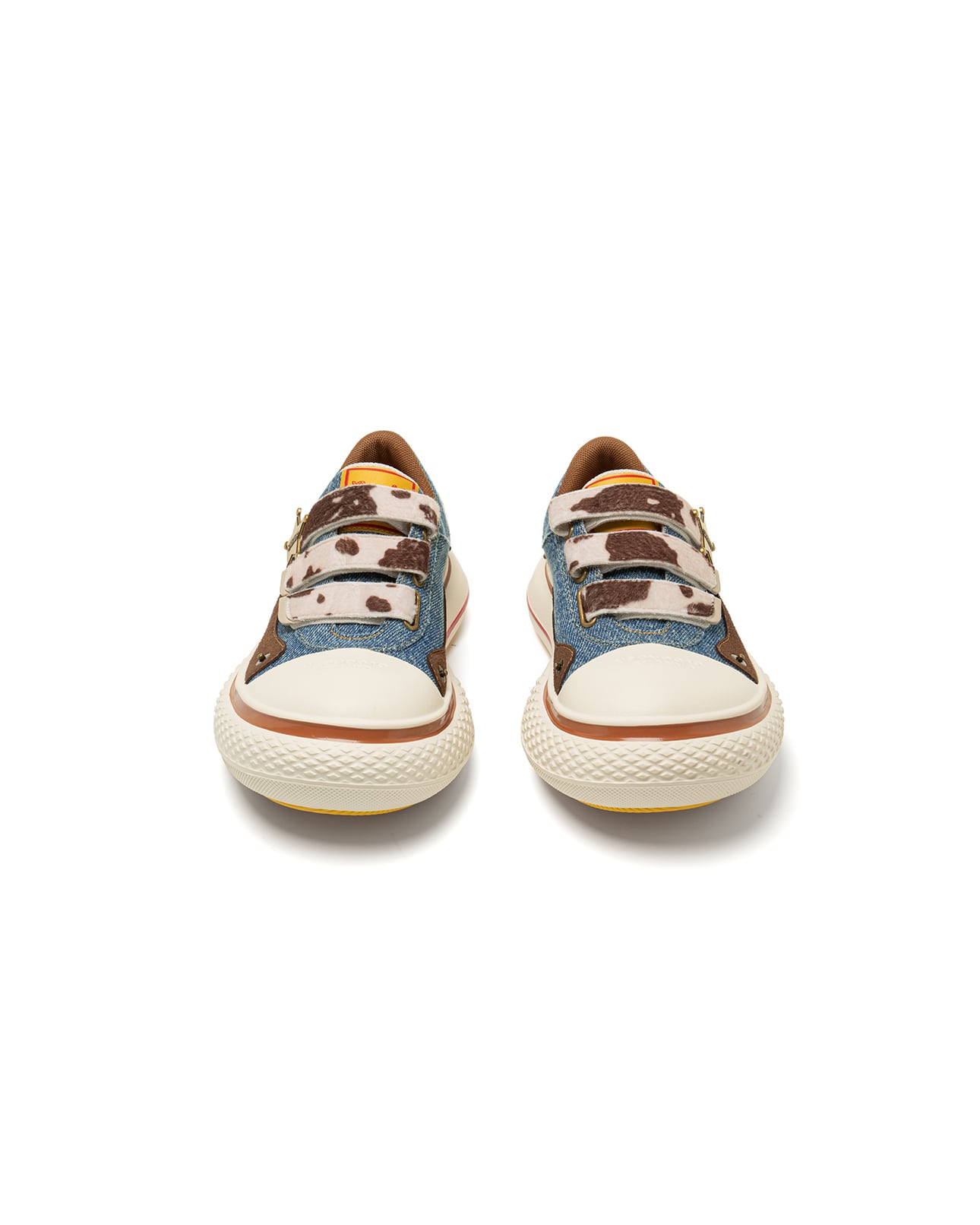 OLD ORDER】× Disney Big Head 2.0 Canvas / Horse Woody | OLD ORDER