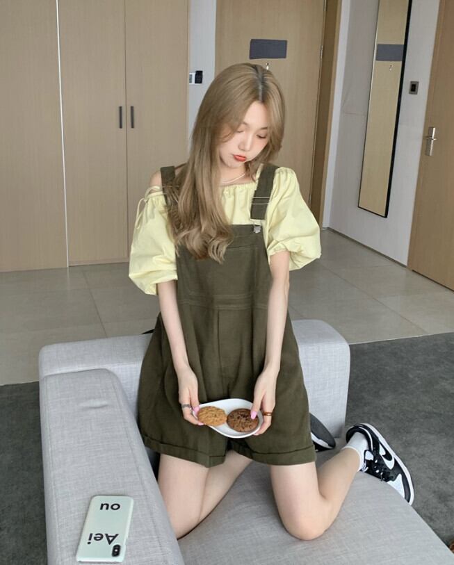 スタイルサマールーズショーツ スリーブシャツ 夏物 ブルマー モンロー58845541582