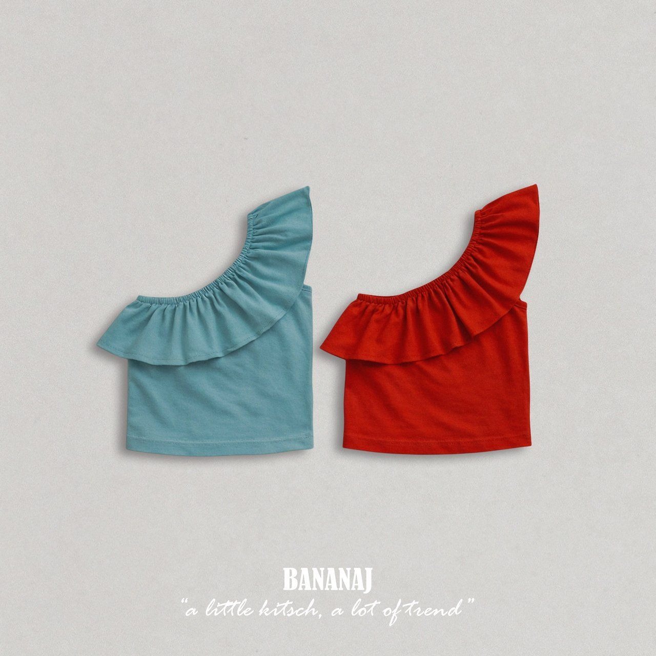 [BananaJ] Freesia Tower / [바나나제이] 프리지아탑