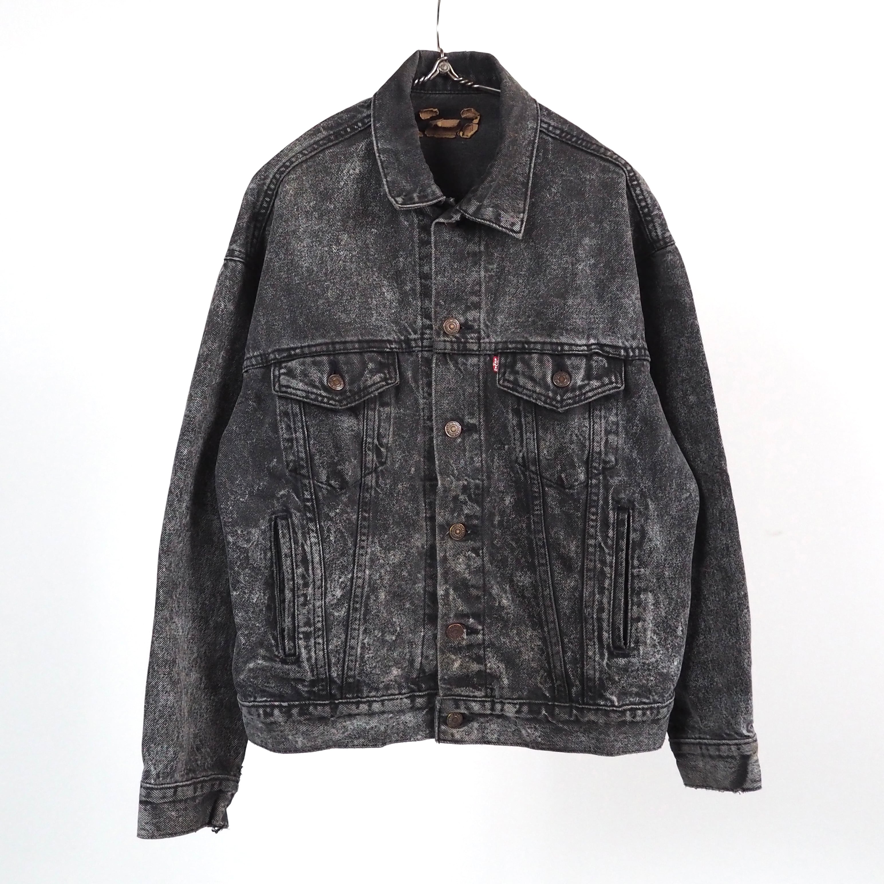 1990's Carhartt umbrella cape work jacket | FESTINA LENTE VINTAGE