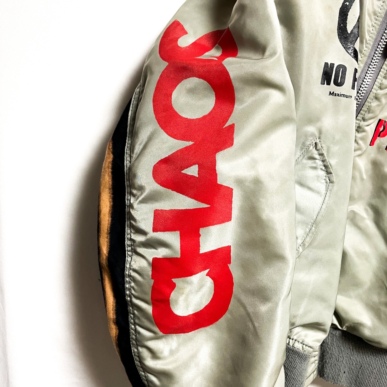 UNFINISHEDアナーキーMA-120221103