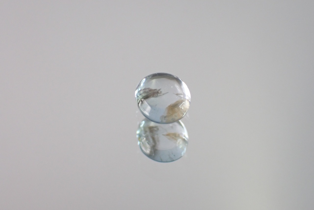 トルマリン　0.72ct　[C4‐239]