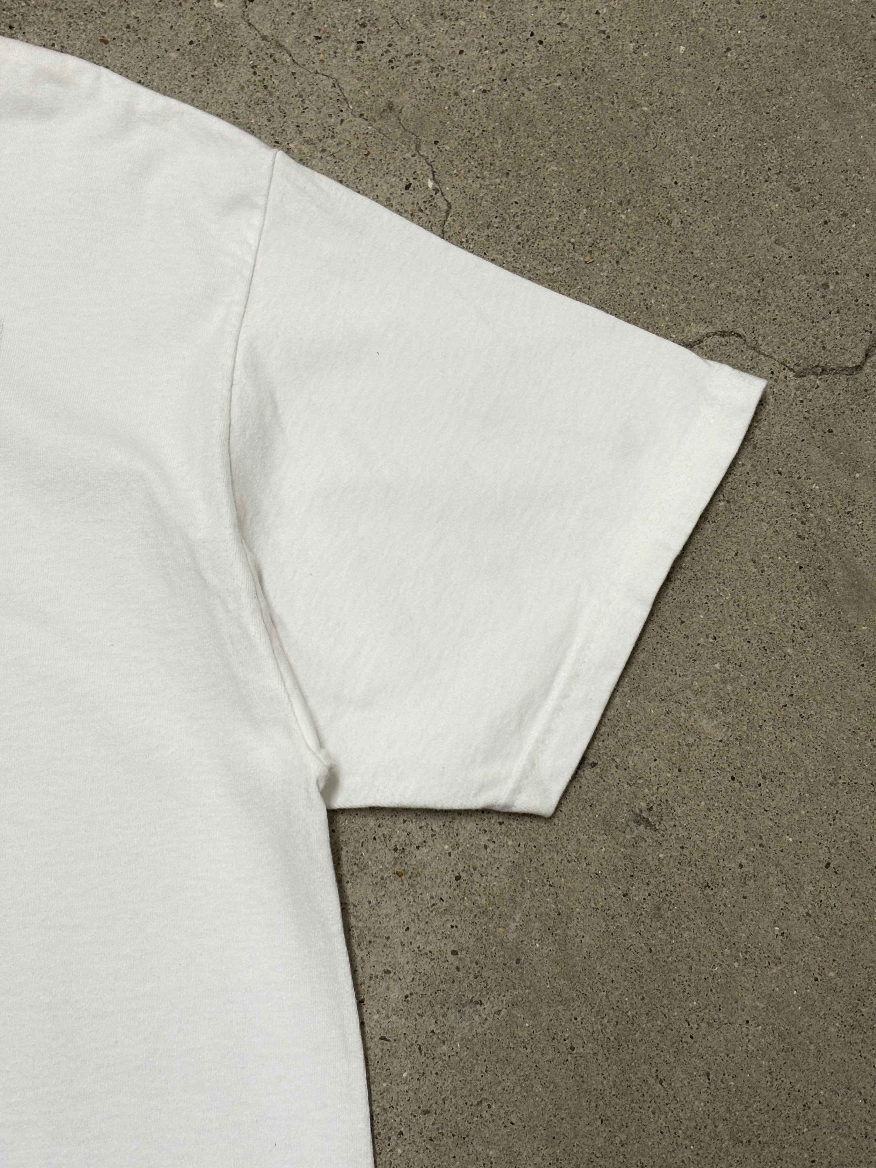 00〜10s STUSSY/STUSSY TRIBE EXCLUSIVE Tee/L/DO YOU KNOW WHAT TIME