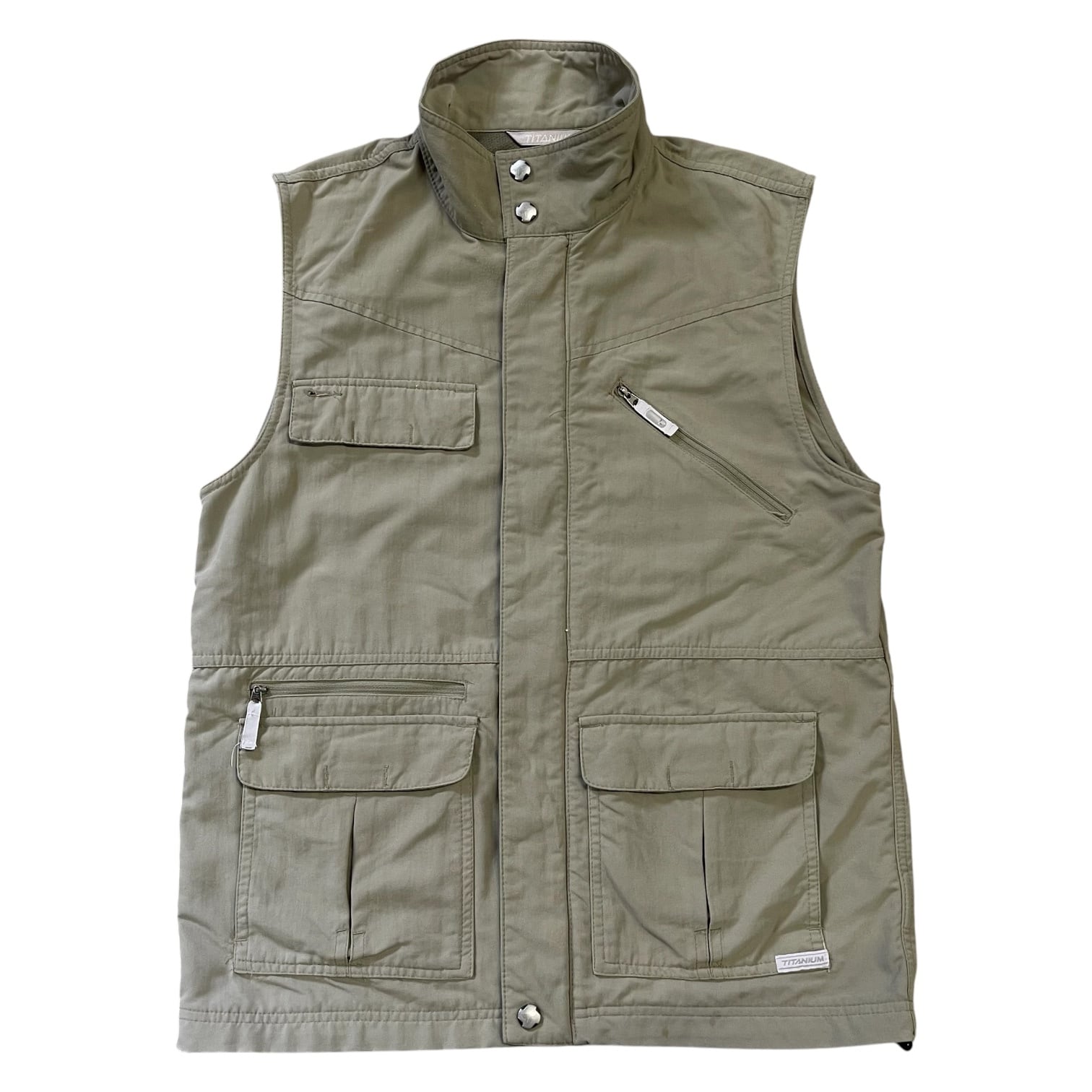 Columbia フィッシングベスト | ファッションセンターディスコンチ