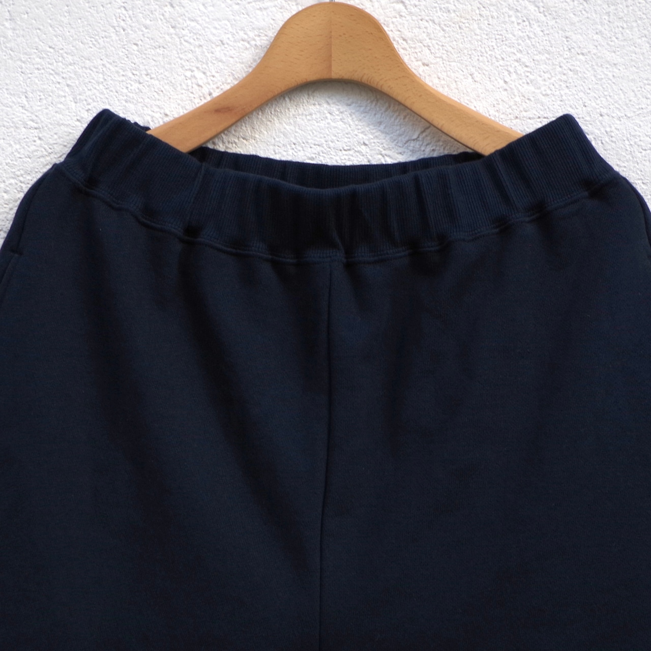 PROTAGONISTA 　SWEAT SHORTS "GONISTAPROT"