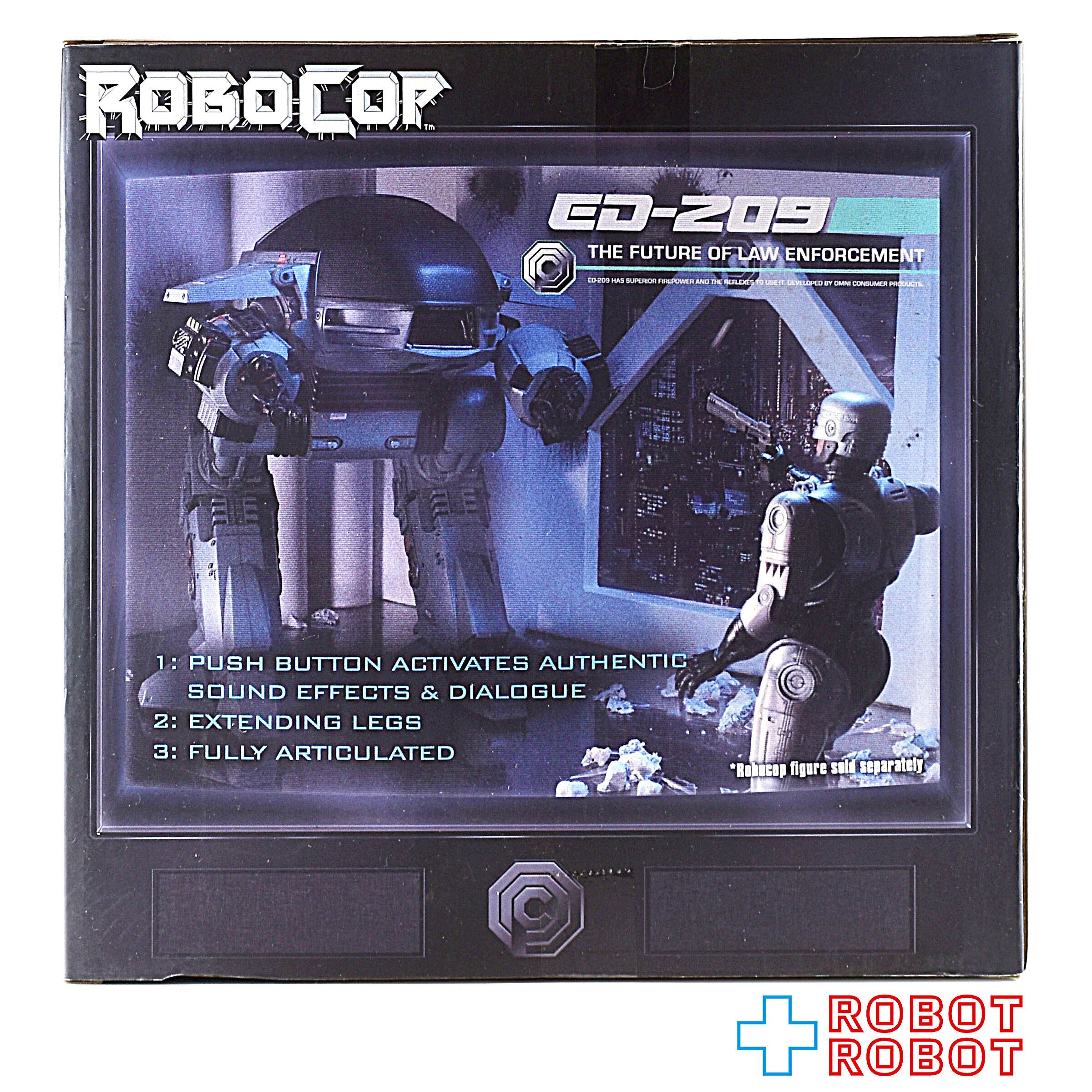 NECA ロボコップ & ED-209 フィギュア セット ネカ RoboCop 【公式通販】