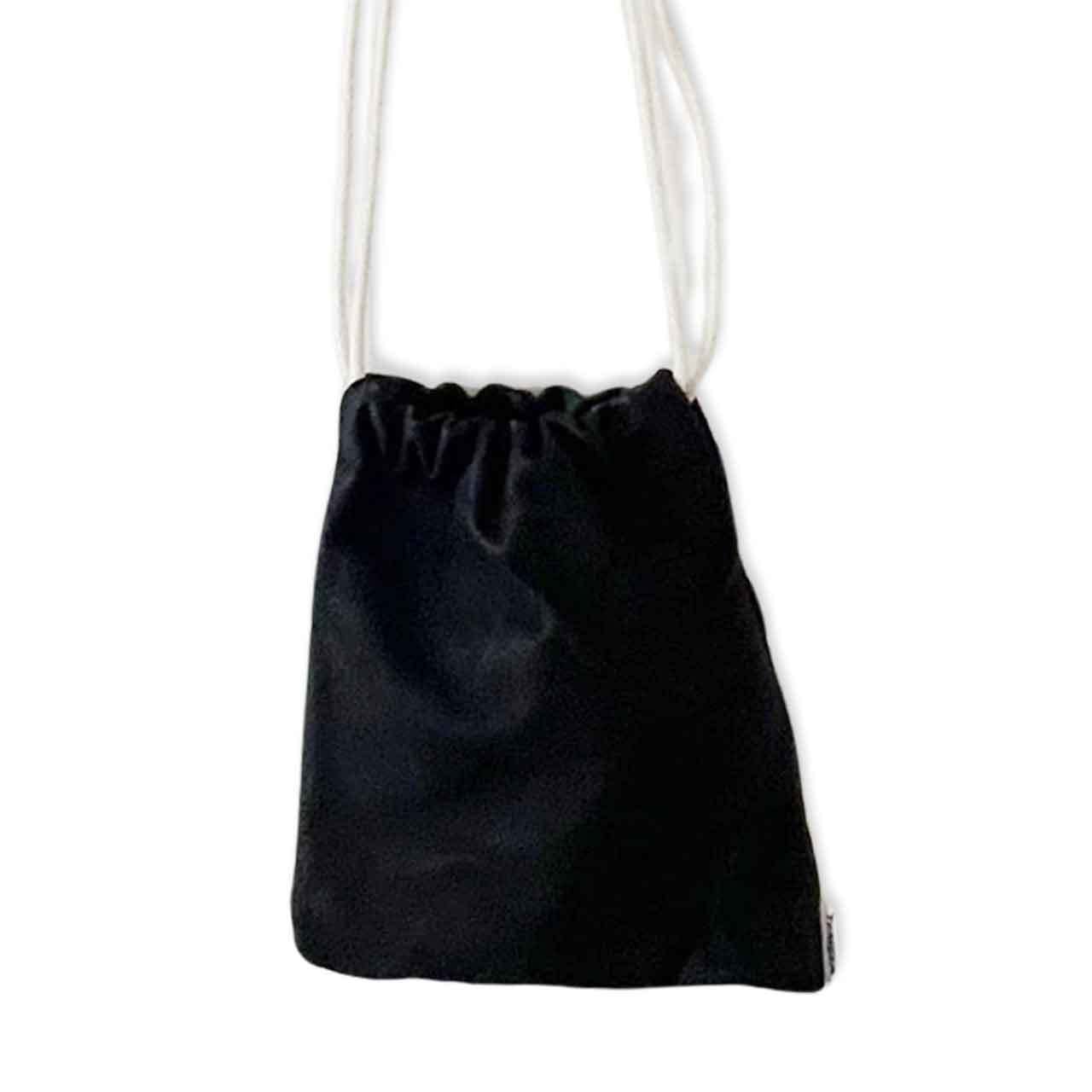 TEMBEA テンベア 本革 巾着型バッグ TEMBEA テンベア 本革 巾着型バッグ TEMBEA テンベア 本革 巾着