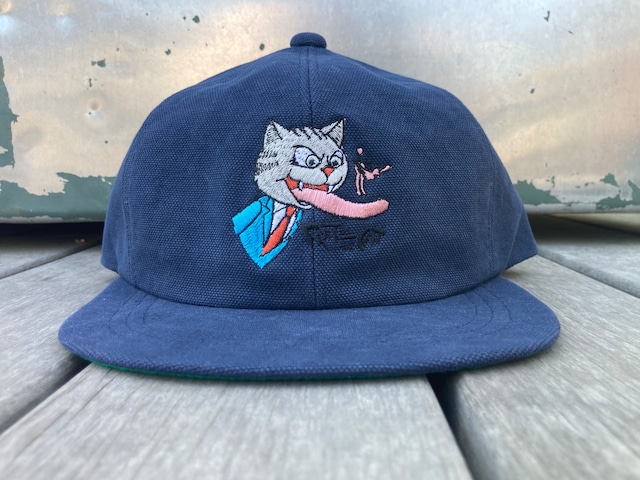 CEREAL ORIGINAL DUCK CAP “FRITZ THE CAT”
